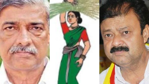 Krishnarajapete: ಮೂಲ ಜೆಡಿಎಸ್ಸಿಗರ ಮಧ್ಯೆಯೇ ತ್ರಿಕೋನ ಸ್ಪರ್ಧೆ, ಗೆಲುವು ಯಾರಿಗೆ?