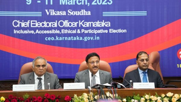 ಚುನಾವಣೆ ಹಿನ್ನೆಲೆ ಹೆಚ್ಚಾದ ನಗದು ಹರಿವು: 81 ಆರ್ಥಿಕ ಸೂಕ್ಷ್ಮ ಪ್ರದೇಶಗಳು