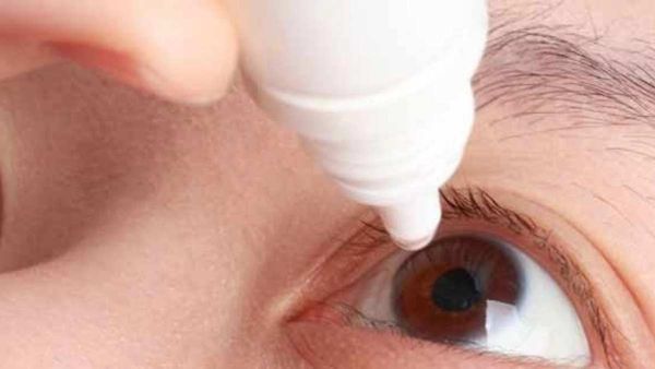 ಕಣ್ಣಿನ ರಕ್ಷಣೆಗೆ ಐ-ಡ್ರಾಪ್ಸ್ ಹಾಕಿದವರ ಕಣ್ಣೇ ಹೋಯ್ತಾ?