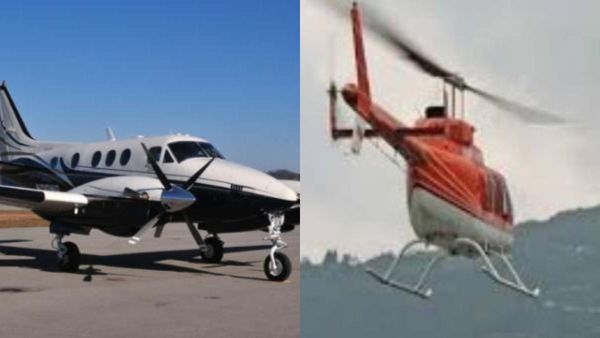Helicopter-Mini Flight: ಕರ್ನಾಟಕದಲ್ಲಿ ಚುನಾವಣೆ ಪ್ರಚಾರಕ್ಕಾಗಿ 150 ಹೆಲಿಕಾಪ್ಟರ್ ಬುಕ್, ಬಾಡಿಗೆ ಎಷ್ಟು? ಅಂಕಿ ಅಂಶ ಇಲ್ಲಿದೆ