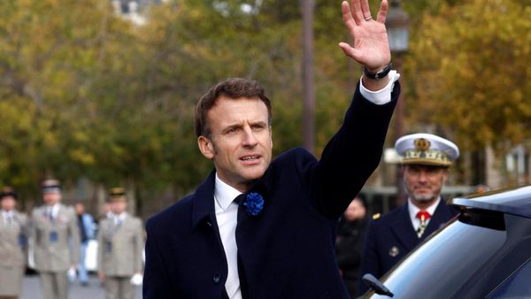 ಅಮೆರಿಕದ ಗುಲಾಮಗಿರಿ ಬೇಡ: ಚೀನಾ ಜೊತೆ ಸೇರುತ್ತಾ ಫ್ರಾನ್ಸ್?