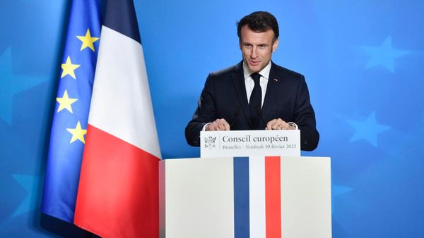 ಅಮೆರಿಕ ಸಹವಾಸ ಮಾಡಬೇಡಿ ಸಾಕು: ಫ್ರಾನ್ಸ್ ಹೇಳಿಕೆಗೆ ದೊಡ್ಡಣ್ಣ ಗರಂ!