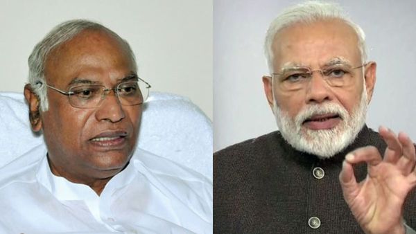 ನಾನು ಮೋದಿ ಅವರನ್ನು ವಿ‍ಷಕ್ಕೆ ಹೋಲಿಸಿಲ್ಲ, ಬಿಜೆಪಿ ಪಕ್ಷ ಹಾವು ಇದ್ದಂಗೆ ಅಂತಾ ಹೇಳಿದ್ದೇನೆ ಅಷ್ಟೇ: ಉಲ್ಟಾ ಹೊಡೆದ್ರಾ ಖರ್ಗೆ?