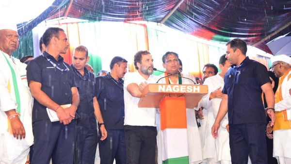 ಕಾಂಗ್ರೆಸ್‌ ಅಧಿಕಾರಕ್ಕೆ ಬಂದರೆ ಕಲ್ಯಾಣ ಕರ್ನಾಟಕಕ್ಕೆ ಐಐಟಿ, ಐಐಎಂ ಭರವಸೆ