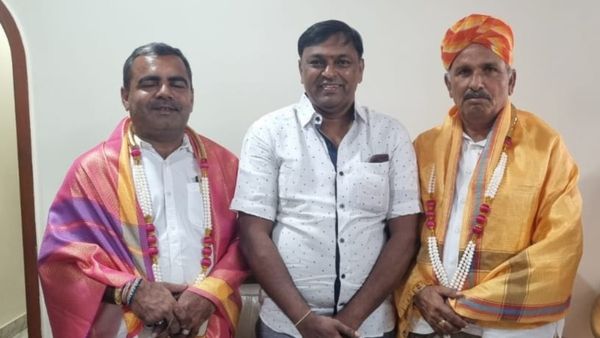 ಗಾಂಧಿನಗರ; ಬಿಜೆಪಿಗೆ ಬಂಡಾಯದ ಬಿಸಿ, ಗುಜರಾತ್‌ನಿಂದ ಪ್ರಭಾರಿ ಆಗಮನ!