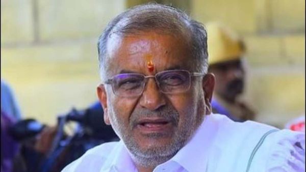 G T Devegowda Networth: ಚಾಮುಂಡೇಶ್ವರಿ ಕ್ಷೇತ್ರ: 9ಕೋಟಿ ರೂ ಸಾಲದ ಹೊರೆ ಹೊತ್ತಿರುವ ಜಿ.ಟಿ.ದೇವೇಗೌಡರ ಆಸ್ತಿ ವಿವರ