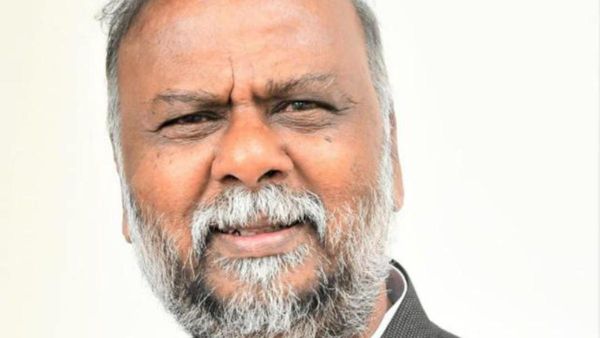 ಬಿಜೆಪಿ ಭ್ರಷ್ಟಾಚಾರಕ್ಕೆ ಬೇಸತ್ತ ಜನ ಕಾಂಗ್ರೆಸ್ ಪರ ಒಲವು - ಮಾಜಿ ಸಚಿವ ಎಚ್.ಆಂಜನೇಯ