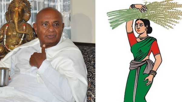 Basavanagudi: ಬೆಂಗಳೂರಿನ ಬಸವನಗುಡಿ ಗೆಲ್ಲಲು ರಣತಂತ್ರ ರೂಪಿಸಿದ ಎಚ್. ಡಿ. ದೇವೇಗೌಡ!