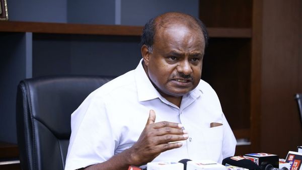 ಕೇಂದ್ರ ಸರ್ಕಾರದಿಂದ ಮತ್ತೆ ಕನ್ನಡಿಗರಿಗೆ ಉಂಡೆನಾಮ; ಎಚ್‌ಡಿಕೆ 