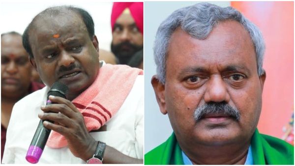 Yeshwanthpur : ಸರ್ಕಾರ ಕೆಡವಲು ಸಹಾಯ ಮಾಡಿದ್ದ ಎಸ್‌.ಟಿ.ಸೋಮಶೇಖರ್ ಸೋಲಿಸಲು ಹೆಚ್‌ಡಿಕೆ ಶಪಥ