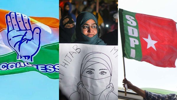 ಹಿಜಾಬ್ ಗಲಾಟೆ, ಮೀಸಲಾತಿ ರದ್ದು: ವಿಧಾನಸಭಾ ಚುನಾವಣೆಯಲ್ಲಿ ಎಸ್‌ಡಿಪಿಐಗಿಂತ, ಕಾಂಗ್ರೆಸ್‌ಗೆ ಲಾಭ