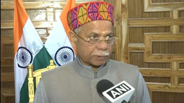Mann Ki Baat 100 Episode: ರಾಜಕೀಯ ಭಾಷೆ ಬಳಸದೇ ಪ್ರಧಾನಿ ಜನರ ಧ್ವನಿಯಾಗಿದ್ದಾರೆ: HP ರಾಜ್ಯಪಾಲ