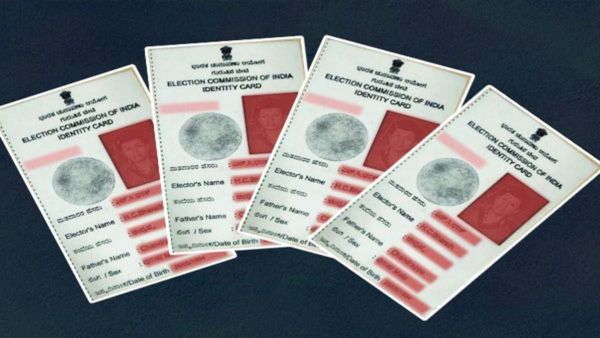 ಲೈಂಗಿಕ ಕಾರ್ಯಕರ್ತೆಯರ ಪಾಲಿಗೆ ಮತದಾರರ ಗುರುತಿನ ಚೀಟಿಗಳು ಕೇವಲ ಪೇಪರ್‌!