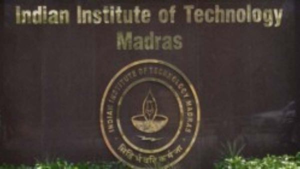 IIT Madras Suicide: ಐಐಟಿ ಮದ್ರಾಸ್ ವಿದ್ಯಾರ್ಥಿಯ ಶವ ಪತ್ತೆ. ಆತ್ಮಹತ್ಯೆ ಶಂಕೆ