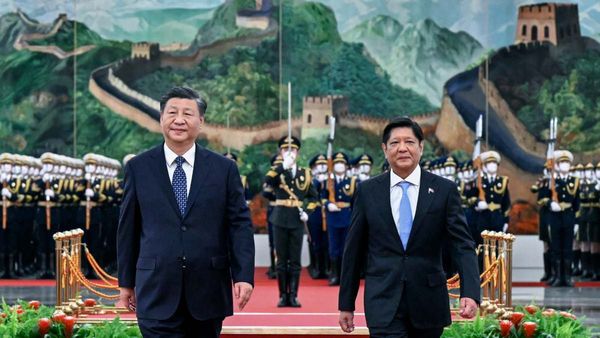 ತಂಟೆಗೆ ಬಂದ್ರೆ ಸರ್ವನಾಶ: ಅಮೆರಿಕಗೆ ಚೀನಾ ಎಚ್ಚರಿಕೆ!