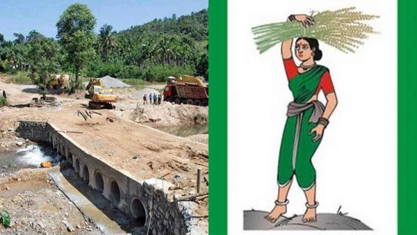 ಎತ್ತಿನಹೊಳೆ ಯೋಜನೆ ಪೂರ್ಣಗೊಳಿಸುವ ಮಾತುಕೊಟ್ಟ ಜೆಡಿಎಸ್!