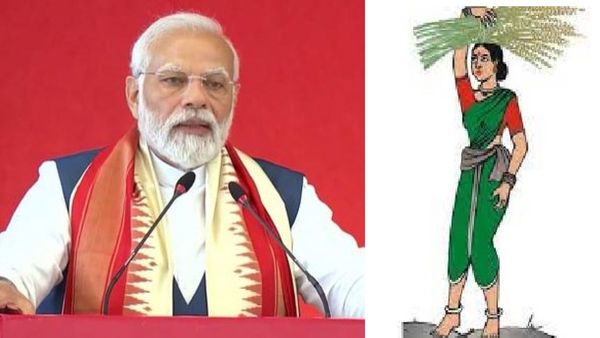 ಜೆಡಿಎಸ್ ಒಂದು ಕುಟುಂಬದ ಪ್ರೈವೇಟ್ ಲಿಮಿಟೆಡ್‌ ಪಾರ್ಟಿ: ಬೇಲೂರಿನಲ್ಲಿ ಮೋದಿ ವಾಗ್ದಾಳಿ