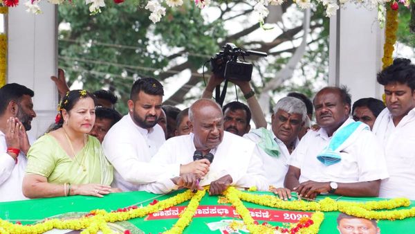 JDS Election Manifesto: ಕೈಗಾರಿಕಾ ಅಭಿವೃದ್ಧಿಗೆ ಜೆಡಿಎಸ್ ಯೋಜನೆಗಳು ಹೀಗಿವೆ