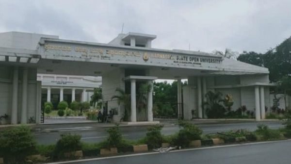 ಮೈಸೂರಿನ ಕರ್ನಾಟಕ ಮುಕ್ತ ವಿಶ್ವವಿದ್ಯಾಲಯದಲ್ಲಿ ಏಪ್ರಿಲ್‌ 15ರಿಂದ ಆನ್‌ಲೈನ್ ಉದ್ಯೋಗ ಮೇಳ, ಯಾರೆಲ್ಲ ಭಾಗಿಯಾಗಬಹುದು?, ಮಾಹಿತಿ