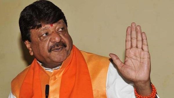 'ಕೆಟ್ಟ ಬಟ್ಟೆ ಧರಿಸುವ ಹುಡುಗಿಯರು ಶೂರ್ಪನಕಿಯಂತೆ' ಬಿಜೆಪಿ ನಾಯಕನ ವಿವಾದಾತ್ಮಕ ಹೇಳಿಕೆ