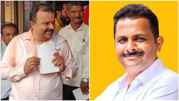 ಕಾರ್ಕಳದಲ್ಲಿ ತ್ರಿಕೋನ ಸ್ಪರ್ಧೆ: ಬಿಜೆಪಿಗೆ ಬಂಡಾಯದ ಬಿಸಿ, ಕಾಂಗ್ರೆಸ್‌ ಗೆಲುವಿನ ಕನಸು ಮತ್ತಷ್ಟು ಹಸಿ