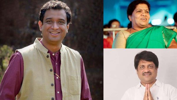 ಕುಮಟಾ-ಹೊನ್ನಾವರದಲ್ಲಿ ನಿವೇದಿತ್ ಆಳ್ವಾಗೆ ಟಿಕೆಟ್ ಘೋಷಣೆ: ಸ್ಫೋಟಗೊಂಡ 