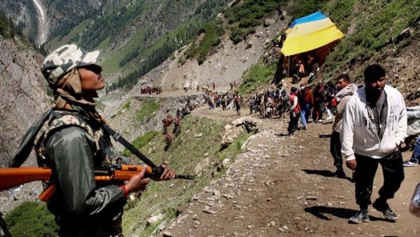 ಕೇದಾರನಾಥ ಯಾತ್ರೆ: ಭಾರೀ ಹಿಮಪಾತ- ಚಾರ್‌ಧಾಮ್‌ಗೆ ಹೋಗುವ ದಾರಿ ಬಂದ್- ಏಪ್ರಿಲ್ 30 ರವರೆಗೆ ನೋಂದಣಿ ಸ್ಥಗಿತ