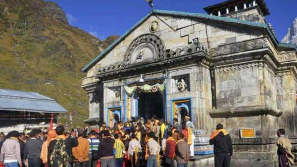 Chardham: ಕೇದಾರನಾಥ ದೇಗುಲದಲ್ಲಿ ಭಕ್ತರಿಗೆ ಹೊಸ ಸೌಲಭ್ಯ..!