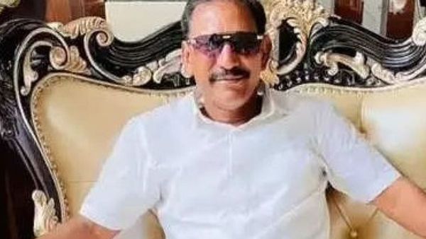 ಕೆಜಿಎಫ್‌ ಬಾಬು ಮನೆ ಮೇಲೆ ಐಟಿ ದಾಳಿ