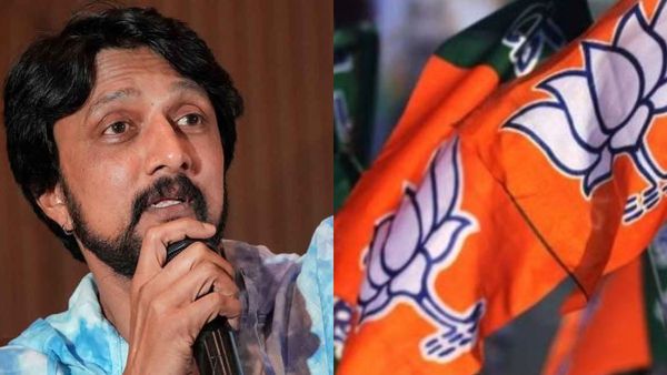 ದಾವಣಗೆರೆ ಜಿಲ್ಲೆಗೆ ಭೇಟಿ ನೀಡಲಿರುವ ನಟ ಸುದೀಪ್: ವಾಲ್ಮಿಕಿ ಸಮುದಾಯದ ಮತ ಸೆಳೆಯಲು ಬಿಜೆಪಿ ಪ್ಲಾನ್‌, ಎಲ್ಲೆಲ್ಲಿ ಪ್ರಚಾರ?