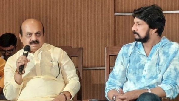 ಎಲೆಕ್ಷನ್‌ವರೆಗೂ ಸುದೀಪ್ ಸಿನಿಮಾಗಳನ್ನು ಬ್ಯಾನ್ ಮಾಡುವಂತೆ ಚುನಾವಣಾ ಆಯೋಗಕ್ಕೆ ವಕೀಲರ ಮನವಿ