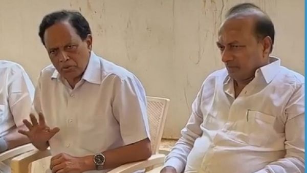 ಕಿಮ್ಮನೆ, ಆರ್‌ಎಂ ಜಂಟಿ ಸುದ್ದಿಗೋಷ್ಠಿ; ಏ. 19ಕ್ಕೆ ನಾಮಪತ್ರ ಸಲ್ಲಿಕೆ