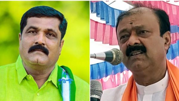 ಕೆ.ಆರ್.ಪೇಟೆಯಲ್ಲಿ ಸಿದ್ಧವಾಯ್ತು ಚುನಾವಣಾ ಅಖಾಡ: ಗೆಲುವು ಯಾರಿಗೆ?