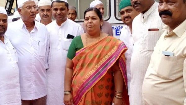 ಕುಂದಗೋಳ ಶಾಸಕಿ ವಿರುದ್ಧ ಅಸಾಂವಿಧಾನಿಕ ಭಾಷೆ ಬಳಸಿ ಆಕ್ರೋಶ: ಟಿಕೆಟ್‌ಗಾಗಿ ಲಾಬಿ