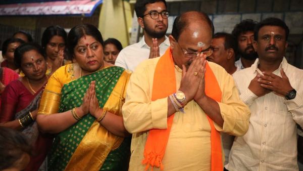 Karnataka Elections 2023, Mahadevapura: ಲಿಂಬಾವಳಿಗೆ ಈ ಬಾರಿ ಗೆಲುವು ಕಬ್ಬಿಣದ ಕಡಲೆ?