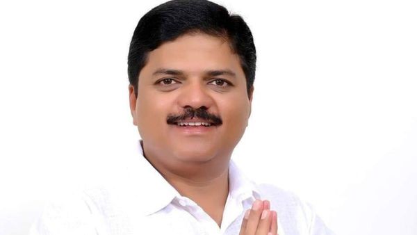 ಅಂತಿಮವಾಗದ ಬಿಜೆಪಿ ಅಭ್ಯರ್ಥಿ: ಮಾಡಾಳ್ ವಿರೂಪಾಕ್ಷಪ್ಪ ಪುತ್ರನ ಪರ ಭರ್ಜರಿ ಪ್ರಚಾರ