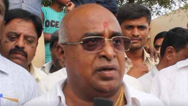 ಬಿಜೆಪಿಗೆ ಬಂಡಾಯದ ಬಿಸಿ; ಬಿಜೆಪಿಯ ಯಾವ ನಾಯಕರು ನನ್ನನ್ನು ಸಂಪರ್ಕಿಸಿಲ್ಲ ನಾನು ಸ್ಪರ್ಧೆ ಮಾಡುತ್ತೇನೆ: ಕೃಷ್ಣಯ್ಯ ಶೆಟ್ಟಿ