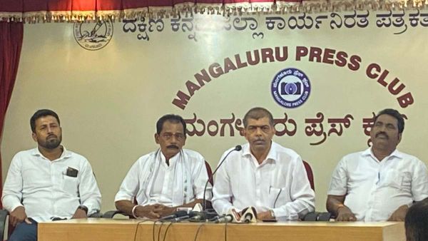 ನನ್ನ ಹತ್ಯೆಯಾದಲ್ಲಿ ಬಿಜೆಪಿ ರಾಜ್ಯಾಧ್ಯಕ್ಷ, ಸಂಘ ಪರಿವಾರದ ಪ್ರಮುಖರೇ ಹೊಣೆ