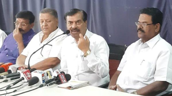 ರಾಜೀನಾಮೆ ಬಗ್ಗೆ ಆಯನೂರು ಮಂಜುನಾಥ್ ಅಧಿಕೃತ ಘೋಷಣೆ: ಶಿವಮೊಗ್ಗದಿಂದ ಪಕ್ಷೇತರ ಅಭ್ಯರ್ಥಿಯಾಗಿ ಕಣಕ್ಕೆ?