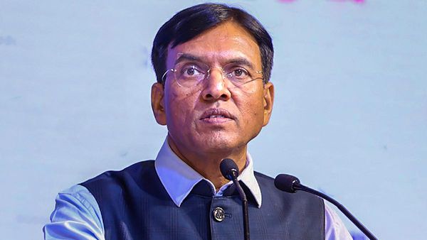 ಕೇಂದ್ರದಿಂದ ಸಿಹಿ ಸುದ್ದಿ: 157 ಹೊಸ ನರ್ಸಿಂಗ್ ಕಾಲೇಜು ಸ್ಥಾಪನೆಗೆ ಸಂಪುಟ ಸಭೆ ಅನುಮೋದನೆ