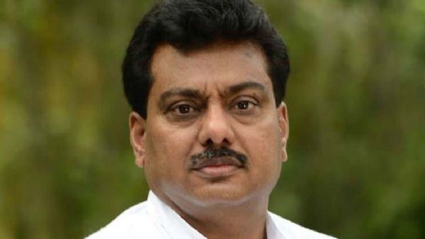 ಕಾಂಗ್ರೆಸ್: ಸಿಎಂ ಸ್ಥಾನಕ್ಕೆ ಇಬ್ಬರು ಮಾತ್ರವೇ ಆಕಾಂಕ್ಷಿಗಳಲ್ಲ, ನಾವೂ ಇದ್ದೇವೆ: ಹೊಸ ಬಾಂಬ್ ಸಿಡಿಸಿದ ಎಂ.ಬಿ.ಪಾಟೀಲ್