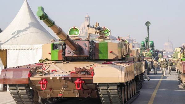 3ನೇ ಮಹಾಯುದ್ಧಕ್ಕೆ ಸಿದ್ಧವಾದ ಅಮೆರಿಕ, ಚೀನಾ?