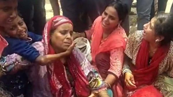 ಬೇಸಿಗೆ ರಜೆಗಾಗಿ ಅಜ್ಜಿ ಊರಿಗೆ ಬಂದವರ ದಾರುಣ ಅಂತ್ಯ: ನಾಲೆಯಲ್ಲಿ ಆಟವಾಡಲು ಹೋಗಿ ಐವರು ನೀರು ಪಾಲು