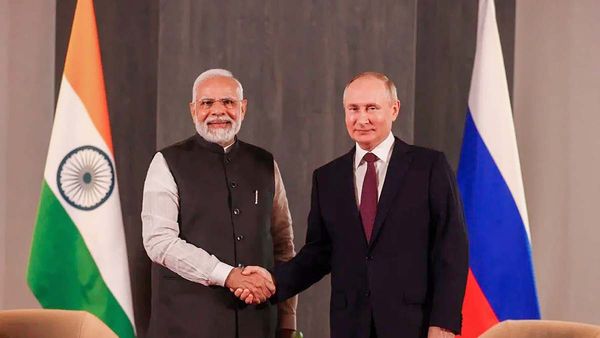 ರಷ್ಯಾ-ಉಕ್ರೇನ್ ಜಗಳದಲ್ಲಿ ಭಾರತಕ್ಕೆ ಭರ್ಜರಿ ಲಾಭ!