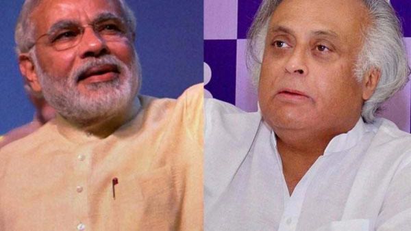 ಟೈಗರ್ ಪ್ರಾಜೆಕ್ಟ್ 1973ರಲ್ಲೇ ಆರಂಭ: ಈಗ ಭೇಟಿ ಮಾಡಿ ಕ್ರೆಡಿಟ್ ಪಡೆಯುತ್ತಿರುವ ಪ್ರಧಾನಿ: ಜೈರಾಮ್ ರಮೇಶ್ ಟೀಕೆ