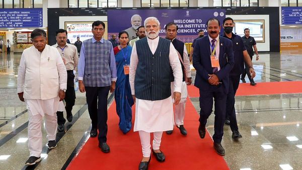 ಪ್ರಧಾನಿ ಮೋದಿ ಭೇಟಿ: ಕೇರಳದಲ್ಲಿ ಹೈ ಅಲರ್ಟ್!