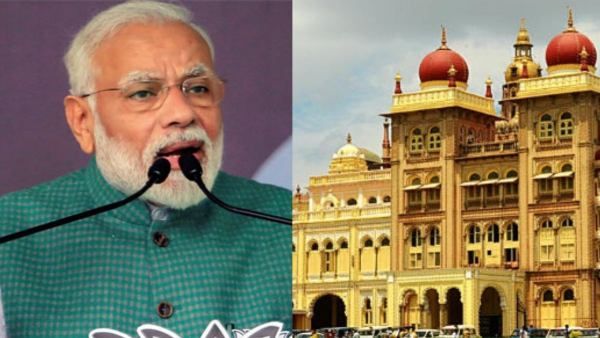 PM Modi Road Show: ಏಪ್ರಿಲ್‌ 30ರಂದು ಸಾಂಸ್ಕೃತಿ ನಗರಿಗೆ 