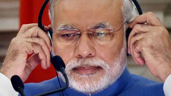 Mann Ki Baat: 'ಮನ್ ಕೀ ಬಾತ್' 100ನೇ ಸಂಚಿಕೆಯಲ್ಲಿ ಮೋದಿ ಮನದಾಳದ ಮಾತು