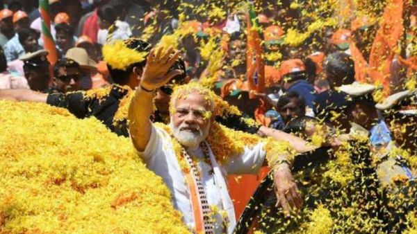 ಸಾಂಸ್ಕೃತಿಕ ನಗರಿ ಮೈಸೂರಿಗೆ ಮೋದಿ ಭೇಟಿ: ಸಂಚಾರ ಮಾರ್ಗಗಳ ಬದಲಾವಣೆ, ಮಾಹಿತಿ ಇಲ್ಲಿದೆ