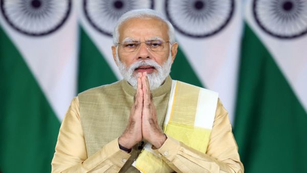 Mann Ki Baat: ವಿಶ್ವಸಂಸ್ಥೆಯಲ್ಲಿ ಪ್ರಧಾನಿ ಮೋದಿ ‘ಮನ್ ಕಿ ಬಾತ್’ 100ನೇ ಸಂಚಿಕೆ ನೇರಪ್ರಸಾರ